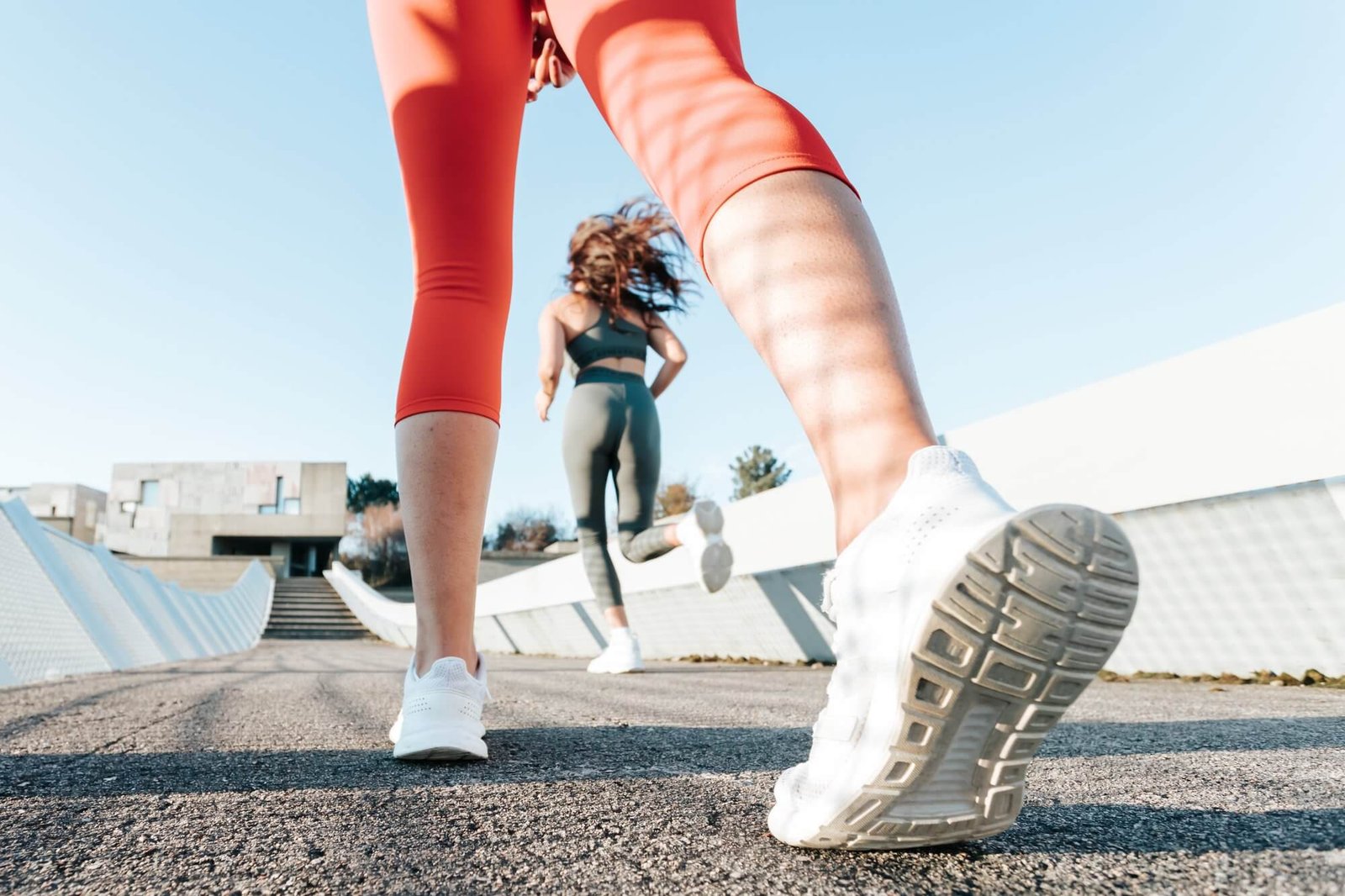 Exercise and Physical Health – Aerobic