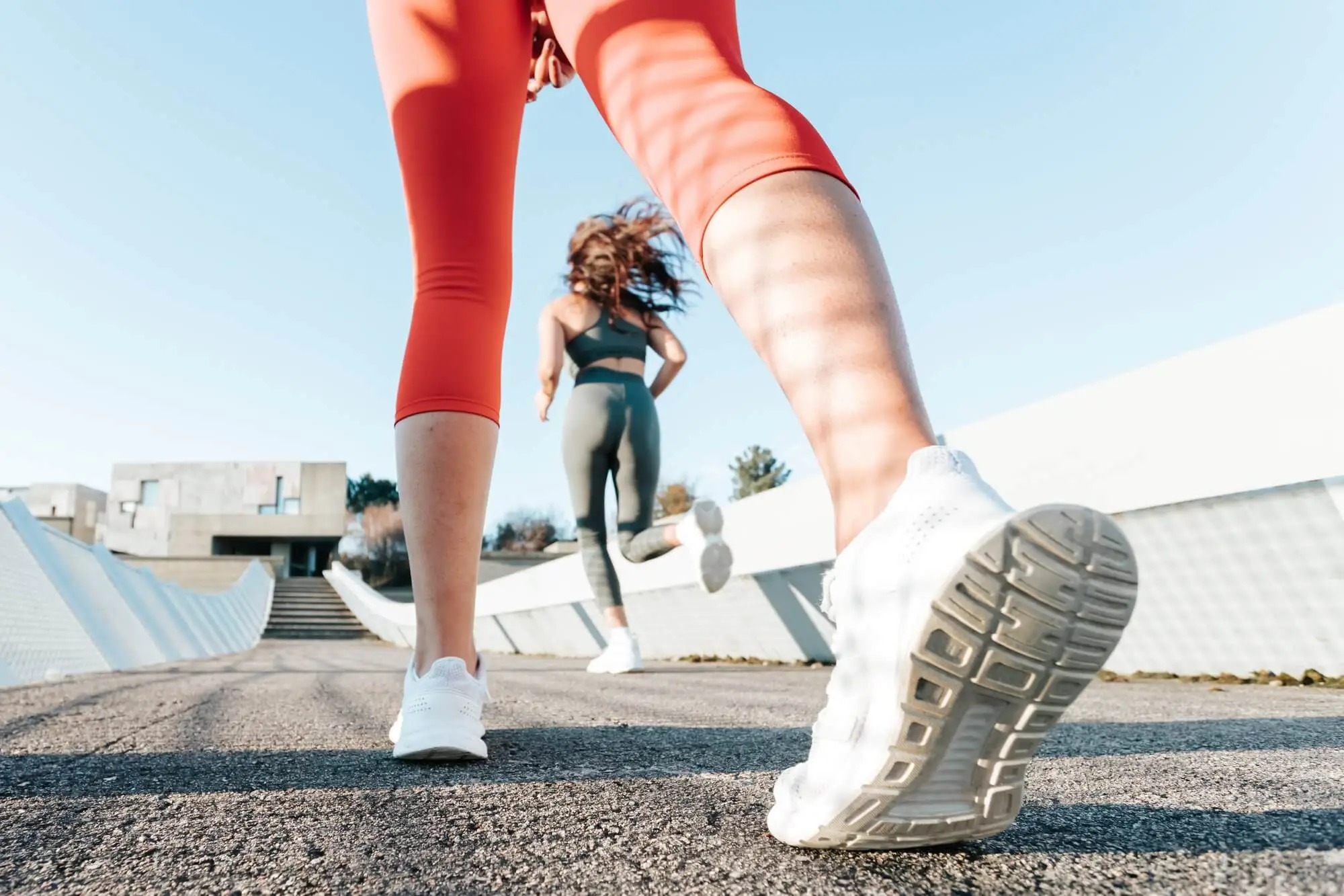 Exercise and Physical Health – Aerobic