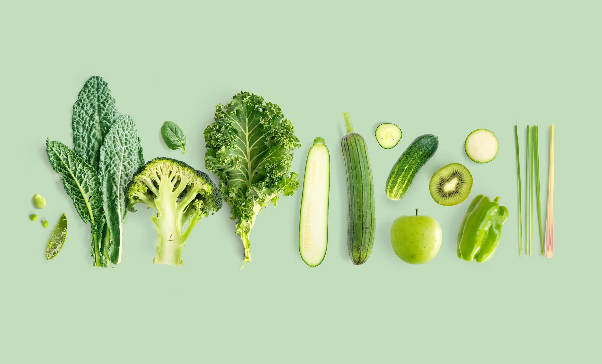 Nutrition and Supplements – Dient